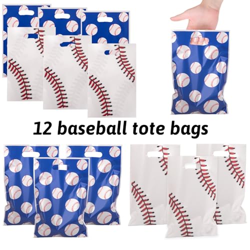 55% Off 122PCS Baseball Party Favor & Decoration Kit - Image 5