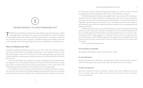 43% Off Mediterranean Diet Cookbook for Beginners - Image 3