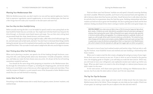 43% Off Mediterranean Diet Cookbook for Beginners - Image 4