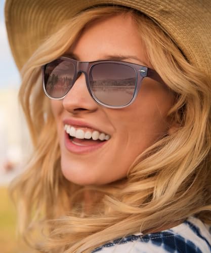 CIFOYA Polarized Sunglasses 3-Pack - UV400 Protection - Image 7