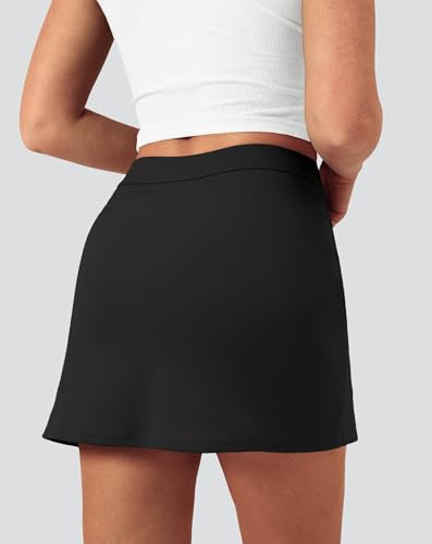 Save on SEAJOJO Women's Athletic Skort with Code SSJJFELJ - Image 5