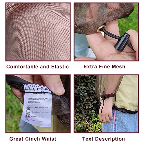 50% Off Aventik Youth Mosquito Jacket & Pants Set - Image 5