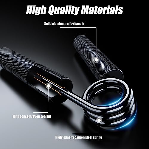 Save 11% on ZEAGUS 4-Pack Grip Strength Trainer Set - Image 3