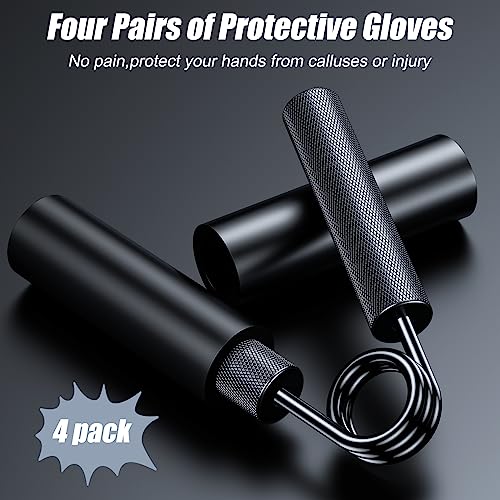 Save 11% on ZEAGUS 4-Pack Grip Strength Trainer Set - Image 5