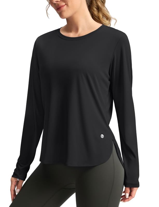 Save $4 on Women's UPF 50+ Sun Shirts with Code LB4JTUHB