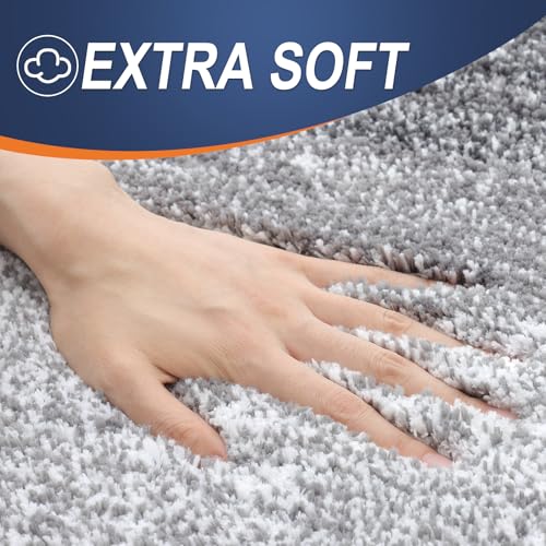 40% Off OLANLY Soft Microfiber Bathroom Rug Mat - Image 3