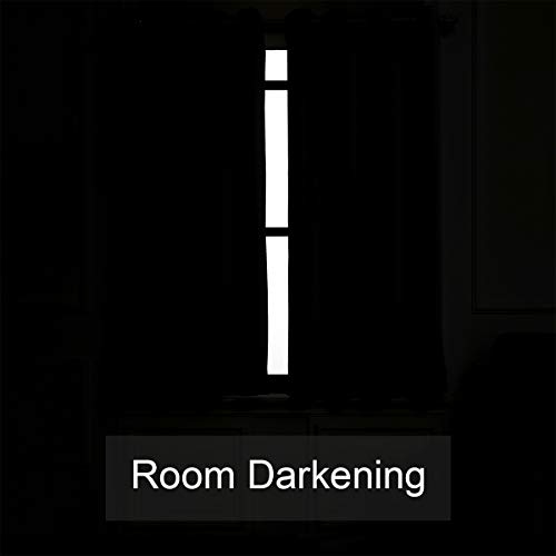 LA PALMA Blackout Curtains - Use Code 5D7GFR5X - Image 3