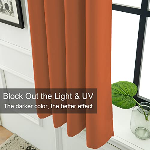 LA PALMA Blackout Curtains - Use Code 5D7GFR5X - Image 4