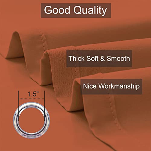 LA PALMA Blackout Curtains - Use Code 5D7GFR5X - Image 5