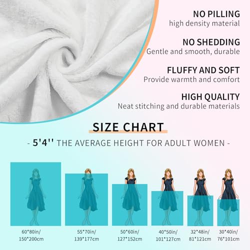 Custom Photo Blanket for $7.99 - Perfect Personalized Gift - Image 6