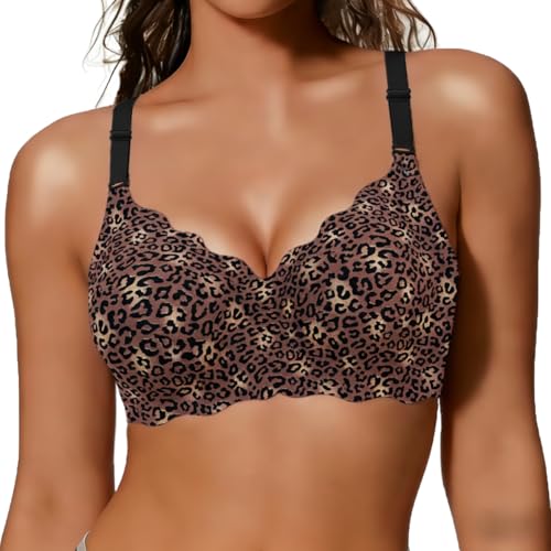 Save 29% on COCOMARTS Wireless Jelly Bras with Code J9833KHJ - Image 1