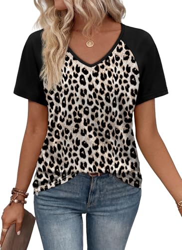 33% Off XIEERDUO Boho Summer Tops for Women - Image 1