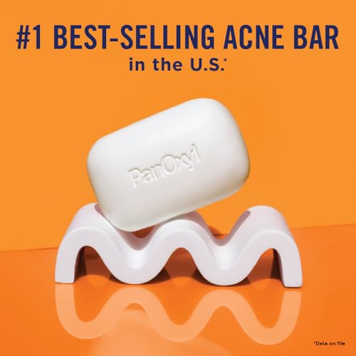 52% Off PanOxyl Acne Treatment Bar with 10% Benzoyl Peroxide - Image 4