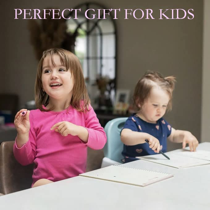 50% Off Magic Grooved Handwriting Practice Books for Kids - Image 6