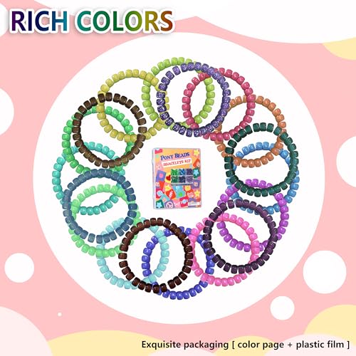 Save 29% on LIS HEGENSA 900-Piece Jewelry Making Kit - Image 5