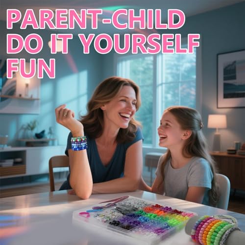 Save 29% on LIS HEGENSA 900-Piece Jewelry Making Kit - Image 6