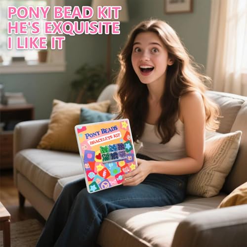 Save 29% on LIS HEGENSA 900-Piece Jewelry Making Kit - Image 7