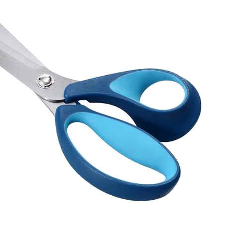 50% Off LIVINGO Fabric Sewing Scissors Set with 3 Tools - Image 3