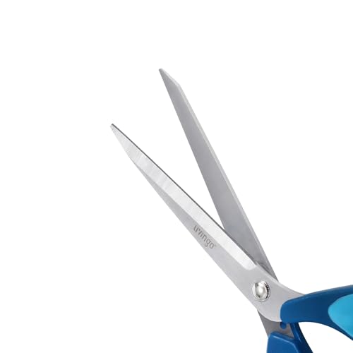 50% Off LIVINGO Fabric Sewing Scissors Set with 3 Tools - Image 4