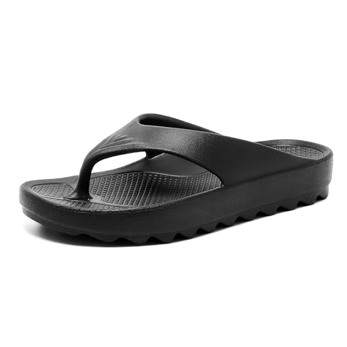 GETOEU Arch Support Flip Flops for Women - Use Code GETOEU0413 - Image 1