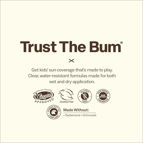 Save 30% on Sun Bum Kids SPF 50 Face Stick Sunscreen - Image 5