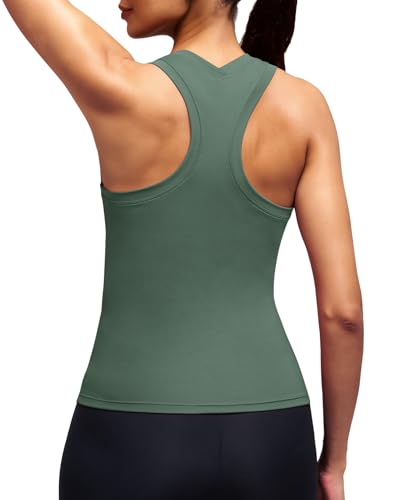 29% Off Alaroo Women's Workout Tank Tops - Use Code MV4DOUSS - Image 1