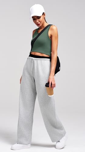 29% Off Alaroo Women's Workout Tank Tops - Use Code MV4DOUSS - Image 3