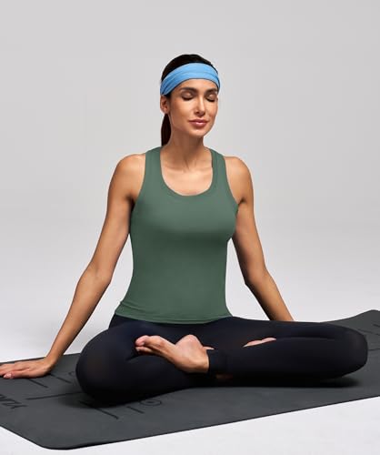 29% Off Alaroo Women's Workout Tank Tops - Use Code MV4DOUSS - Image 4