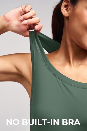 29% Off Alaroo Women's Workout Tank Tops - Use Code MV4DOUSS - Image 5