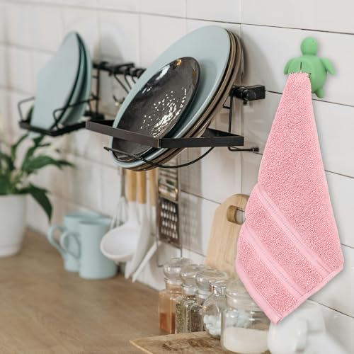 Save 30% on Fun Sea Turtle Silicone Towel Hooks - Image 5