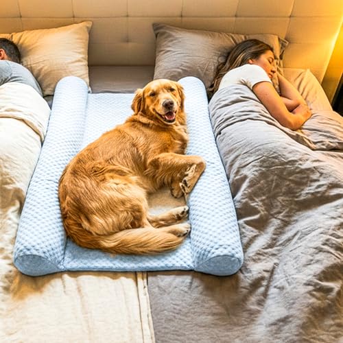 50% Off DenMate On-Bed Dog Bed for Medium/Large Dogs - Image 1