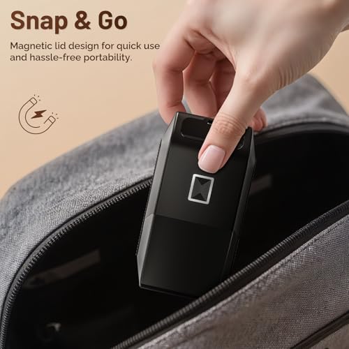 75% Off Sybler Portable Electric Razor for Men - $9.99 - Image 6