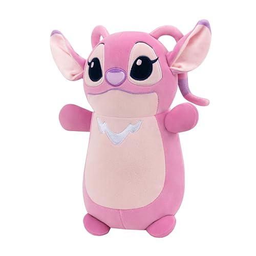 18% Off Squishmallows Disney Angel HugMees Plush - Image 2