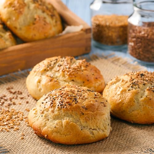 Save 51% on Elan Organic Chia & Flax Seed Superfood Duo - Image 4