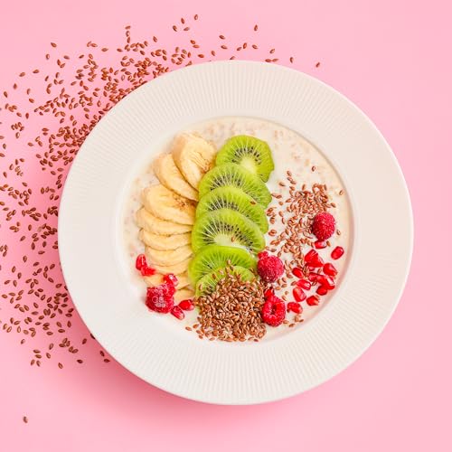 Save 51% on Elan Organic Chia & Flax Seed Superfood Duo - Image 6