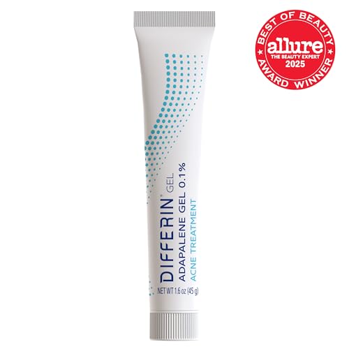 Save 26% on Differin Acne Gel, 180-Day Supply - Image 2