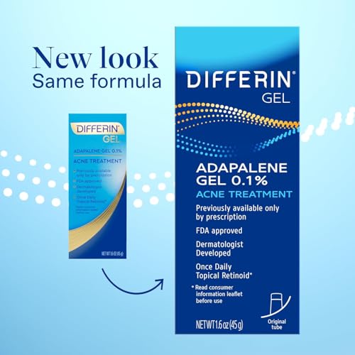 Save 26% on Differin Acne Gel, 180-Day Supply - Image 3