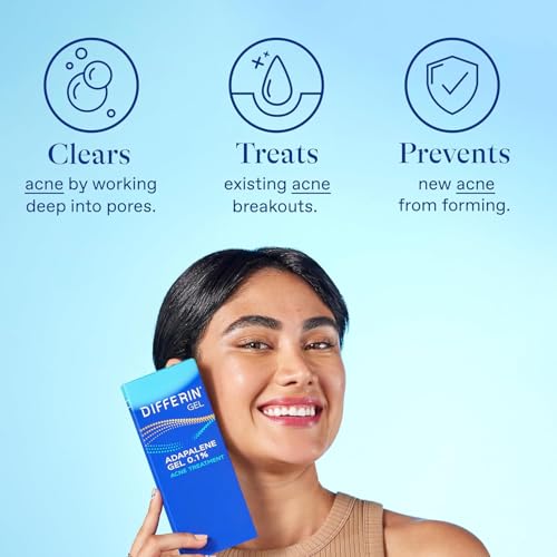Save 26% on Differin Acne Gel, 180-Day Supply - Image 4