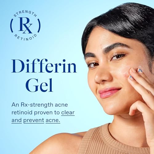 Save 26% on Differin Acne Gel, 180-Day Supply - Image 5