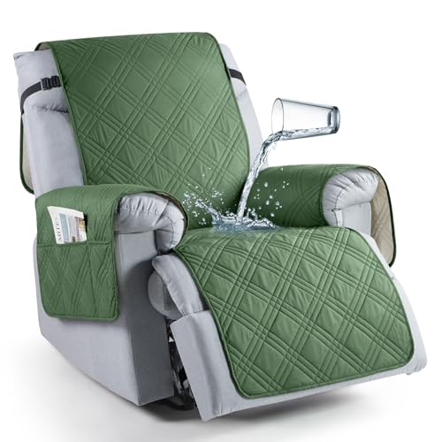 Save on TAOCOCO Waterproof Recliner Chair Cover with Code - Image 1