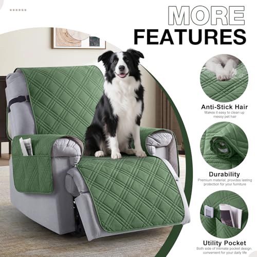 Save on TAOCOCO Waterproof Recliner Chair Cover with Code - Image 5