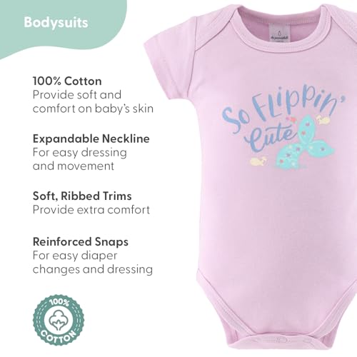 38% Off 23-Piece Baby Girl Layette Gift Set by The Peanutshell - Image 2