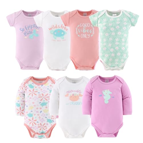 38% Off 23-Piece Baby Girl Layette Gift Set by The Peanutshell - Image 3
