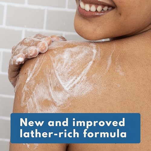 Save 21% on Aveeno Fragrance-Free Body Wash for Sensitive Skin - Image 2