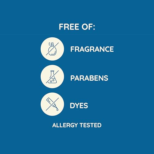 Save 21% on Aveeno Fragrance-Free Body Wash for Sensitive Skin - Image 3