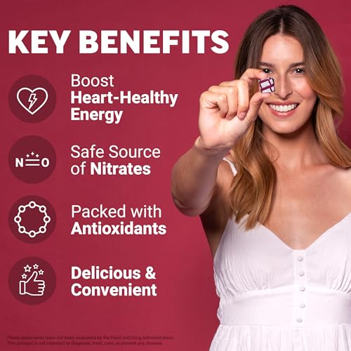 30% Off Force Factor Total Beets Soft Chews - 2-Pack - Image 2