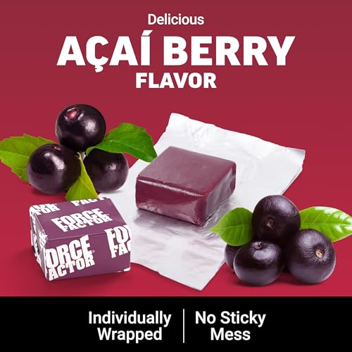 30% Off Force Factor Total Beets Soft Chews - 2-Pack - Image 5