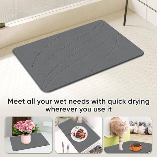 Save 29% on Jiloma Stone Bath Mat with Code MFYC7J9N - Image 4