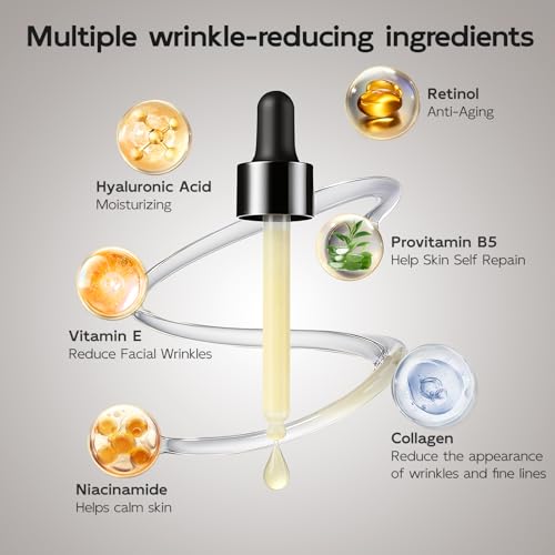 Save $8+ on YouthVibe Retinol Serum with Code R2YSTTVO - Image 3