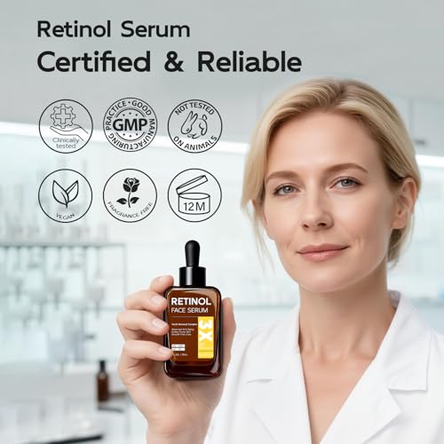 Save $8+ on YouthVibe Retinol Serum with Code R2YSTTVO - Image 6